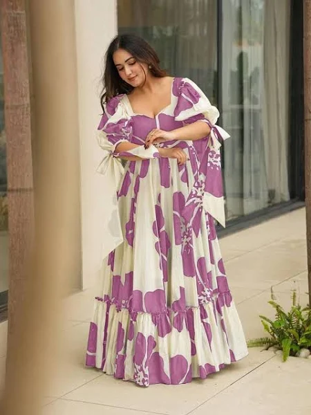 MEXI DRESS